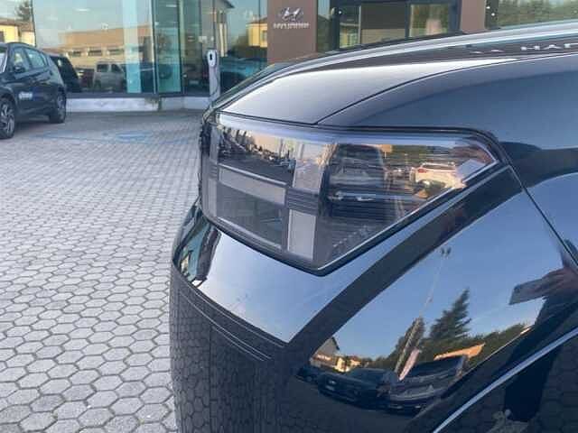 Hyundai SANTA FE 1.6 T-GDI PHEV XCLASS BOSE&TECH 4WD 253CV