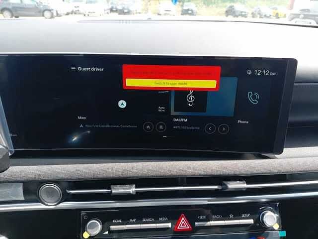 Hyundai TUCSON 1.6 CRDI 48V DCT Exellence