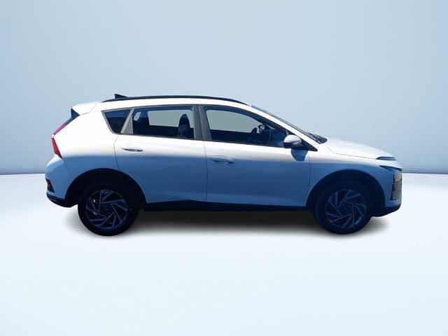 Hyundai BAYON 1.0 TGDI DCT Business MY26