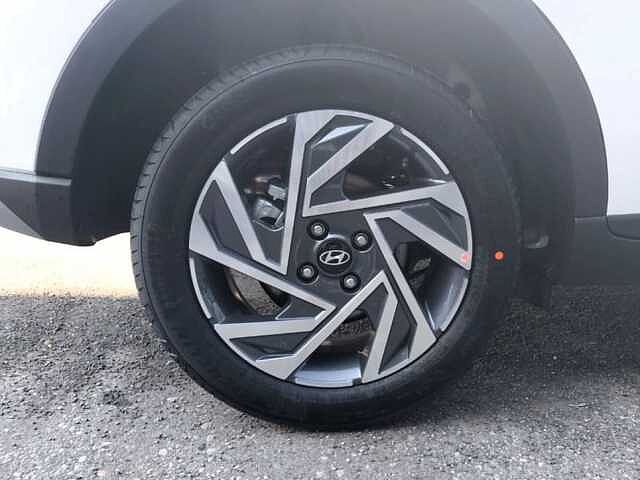 Hyundai BAYON 1.0 TGDI DCT Business MY26