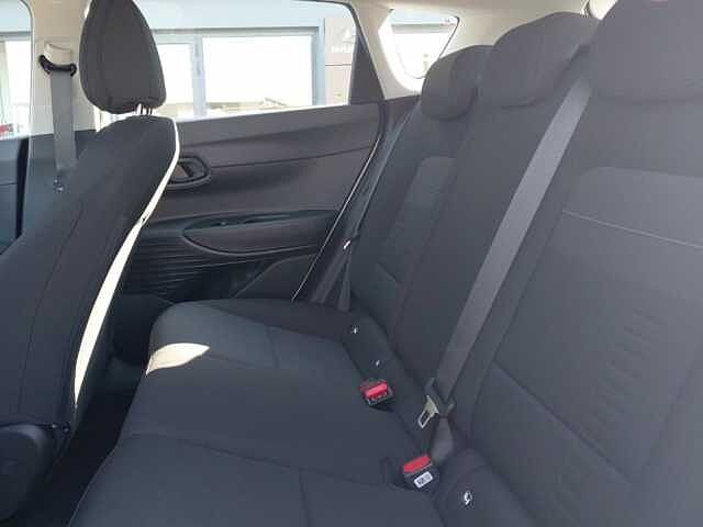 Hyundai BAYON 1.0 TGDI DCT Business MY26