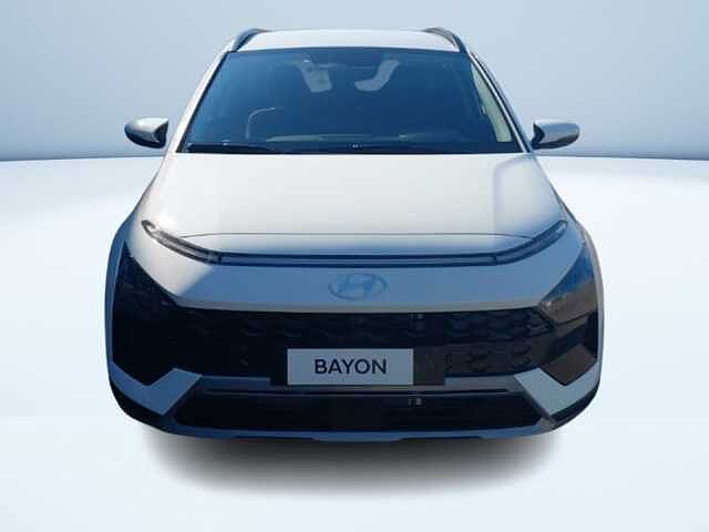 Hyundai BAYON 1.0 TGDI DCT Business MY26