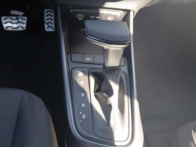 Hyundai BAYON 1.0 TGDI DCT Business MY26