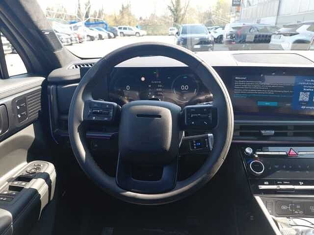 Hyundai SANTA FE 1.6 HEV 4WD XClass (CP, SR) - 7 Posti MY26