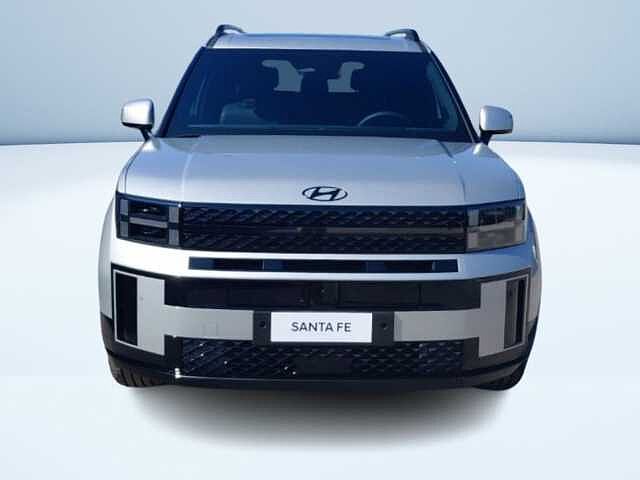 Hyundai SANTA FE 1.6 HEV 4WD XClass (CP, SR) - 7 Posti MY26