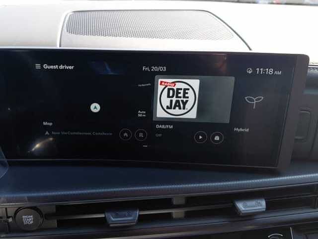 Hyundai SANTA FE 1.6 HEV 4WD XClass (CP, SR) - 7 Posti MY26