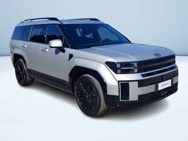 Hyundai SANTA FE 1.6 HEV 4WD XClass (CP, SR) - 7 Posti MY26