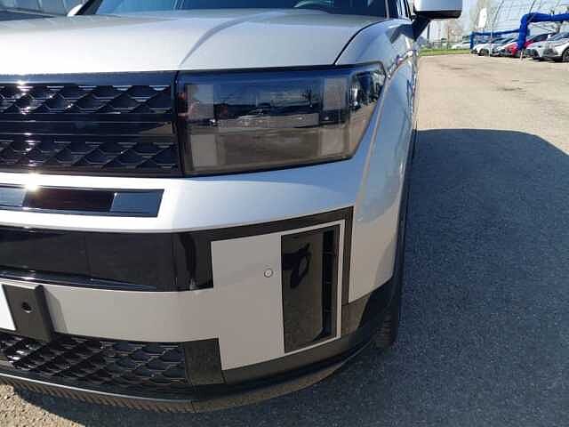 Hyundai SANTA FE 1.6 HEV 4WD XClass (CP, SR) - 7 Posti MY26