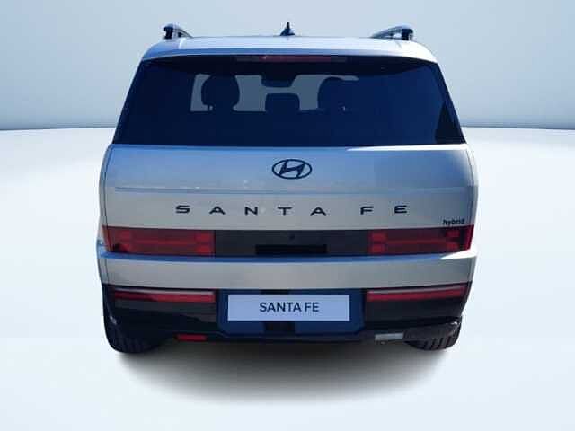 Hyundai SANTA FE 1.6 HEV 4WD XClass (CP, SR) - 7 Posti MY26
