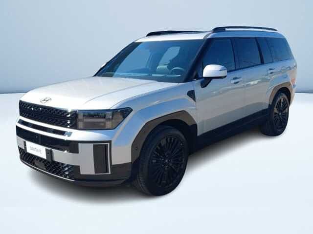 Hyundai SANTA FE 1.6 HEV 4WD XClass (CP, SR) - 7 Posti MY26