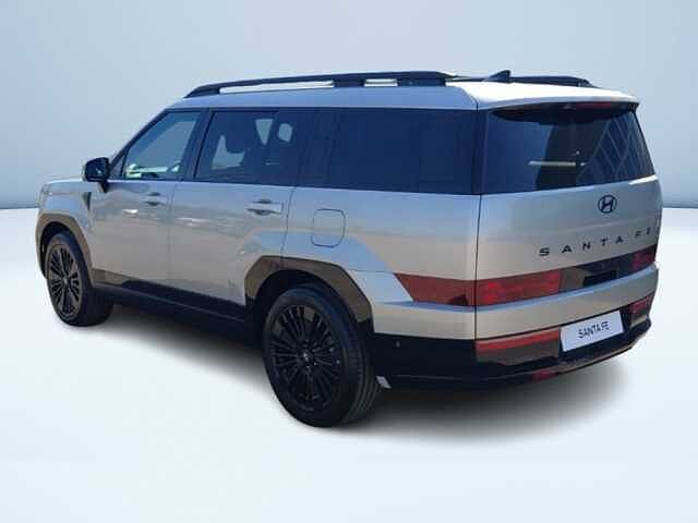 Hyundai SANTA FE 1.6 HEV 4WD XClass (CP, SR) - 7 Posti MY26