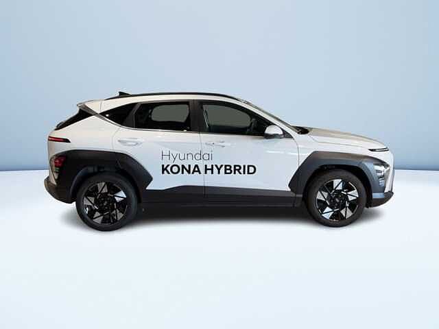Hyundai KONA 1.6 HEV XLine Plus MY25