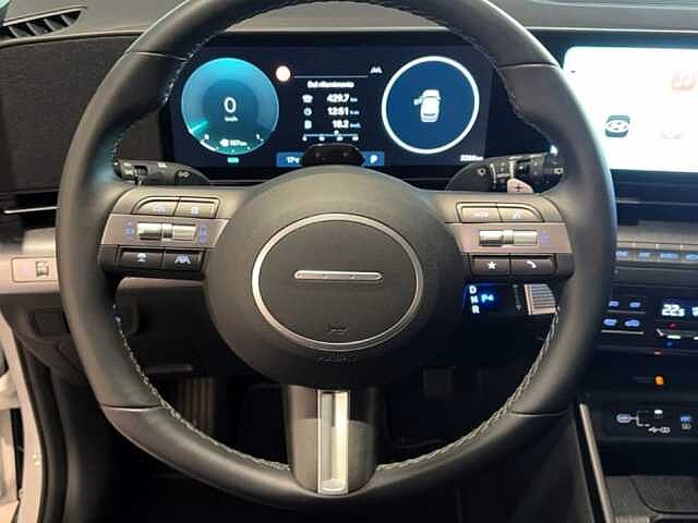 Hyundai KONA 1.6 HEV XLine Plus MY25