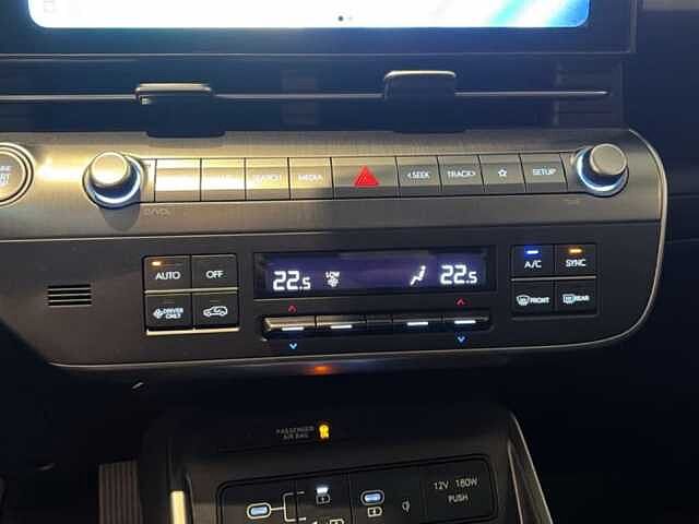 Hyundai KONA 1.6 HEV XLine Plus MY25