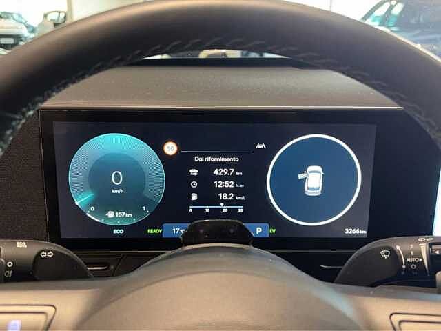 Hyundai KONA 1.6 HEV XLine Plus MY25