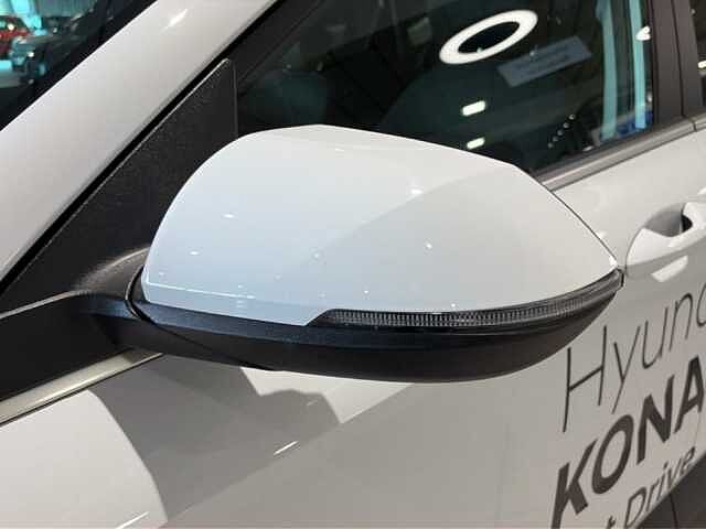 Hyundai KONA 1.6 HEV XLine Plus MY25