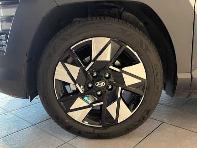 Hyundai KONA 1.6 HEV XLine Plus MY25