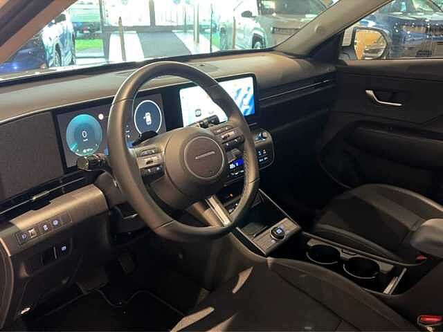 Hyundai KONA 1.6 HEV XLine Plus MY25