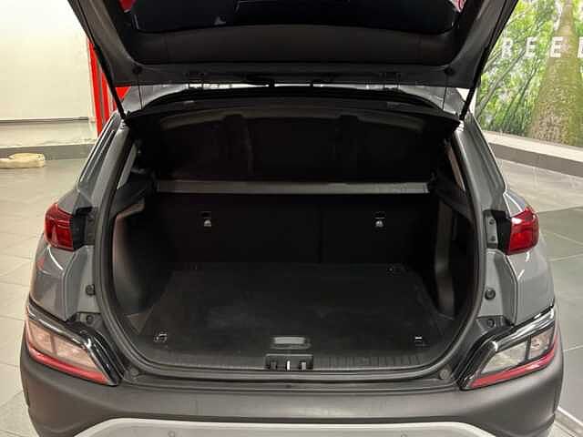 Hyundai KONA 1.6 GDI HEV XTECH 2WD 141CV DCT