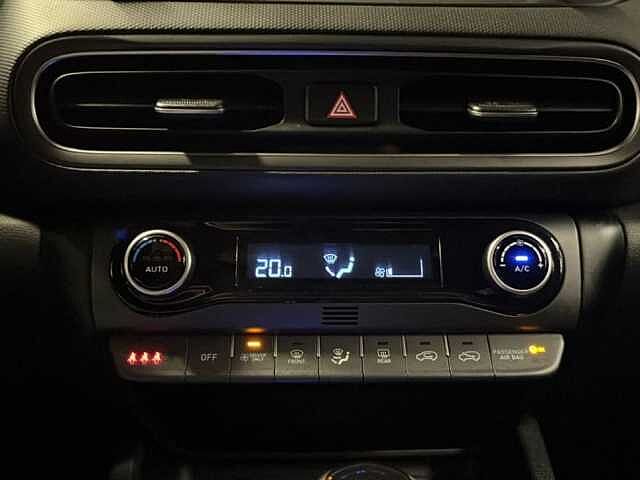 Hyundai KONA 1.6 GDI HEV XTECH 2WD 141CV DCT