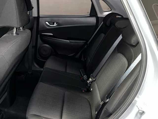 Hyundai KONA 1.6 GDI HEV XTECH 2WD 141CV DCT