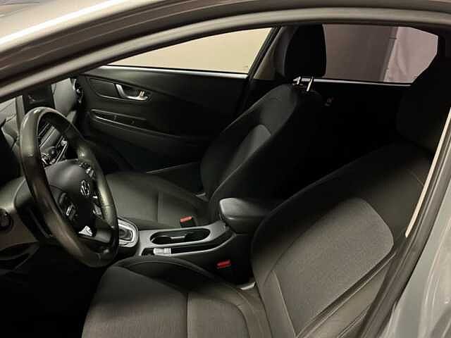 Hyundai KONA 1.6 GDI HEV XTECH 2WD 141CV DCT