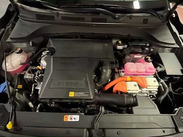 Hyundai KONA 1.6 GDI HEV XTECH 2WD 141CV DCT