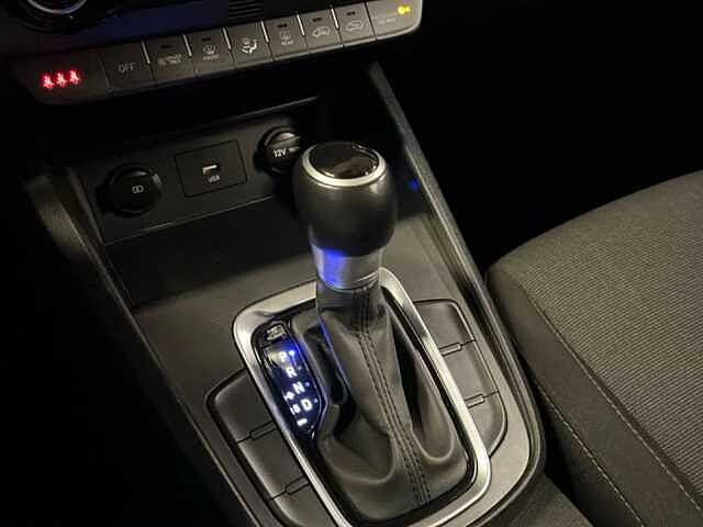 Hyundai KONA 1.6 GDI HEV XTECH 2WD 141CV DCT