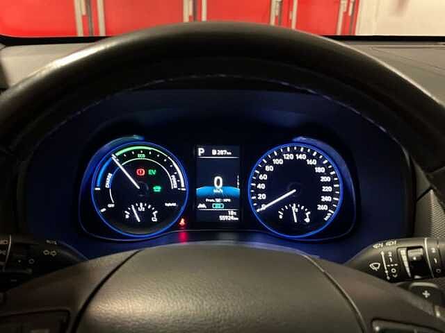 Hyundai KONA 1.6 GDI HEV XTECH 2WD 141CV DCT