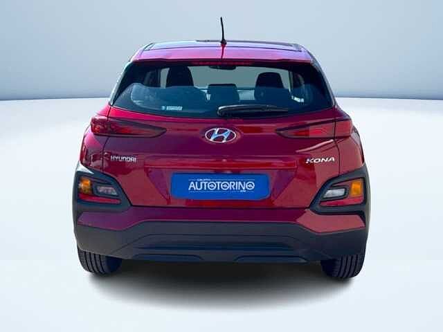 Hyundai KONA 1.0 T-GDI XTECH 2WD 120CV