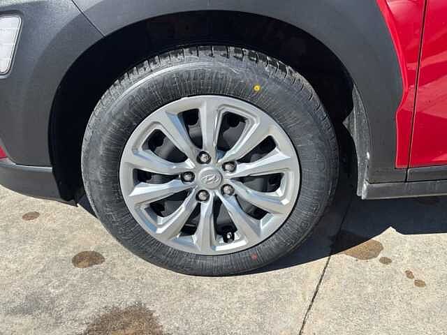 Hyundai KONA 1.0 T-GDI XTECH 2WD 120CV