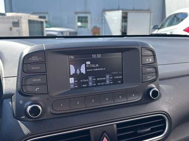 Hyundai KONA 1.0 T-GDI XTECH 2WD 120CV