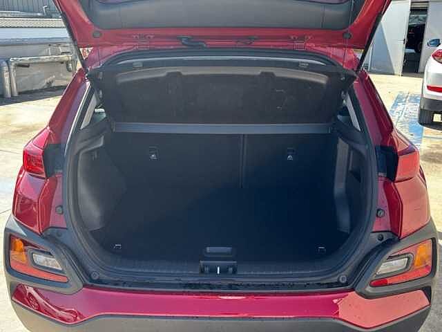 Hyundai KONA 1.0 T-GDI XTECH 2WD 120CV