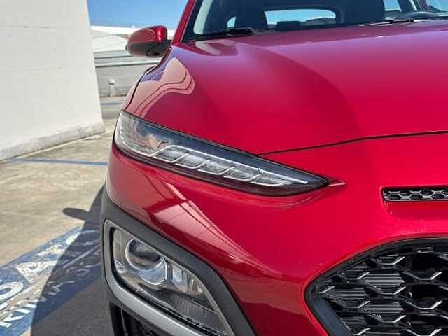 Hyundai KONA 1.0 T-GDI XTECH 2WD 120CV