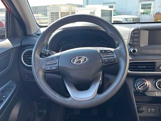 Hyundai KONA 1.0 T-GDI XTECH 2WD 120CV