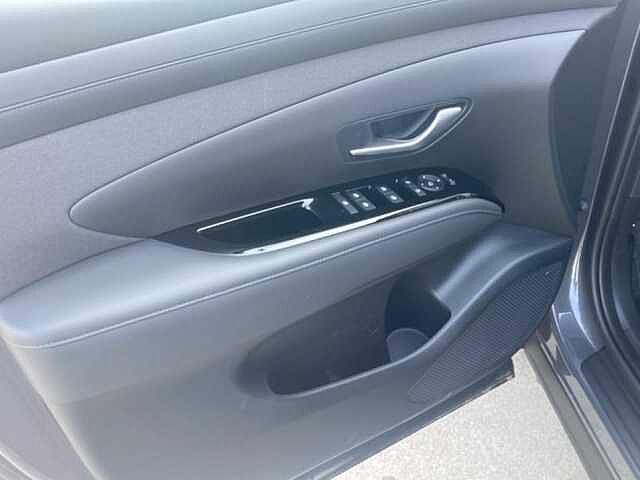 Hyundai TUCSON 1.6 HEV AT 4WD Exellence (LP, PP)
