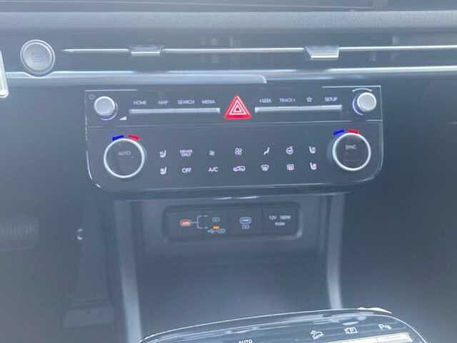 Hyundai TUCSON 1.6 HEV AT 4WD Exellence (LP, PP)