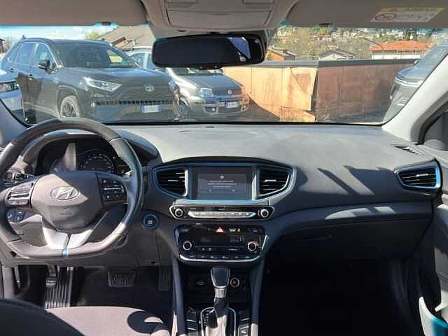 Hyundai IONIQ IONIQ 1.6 HYBRID STYLE 6DCT