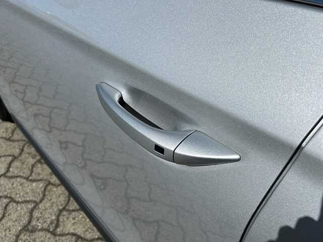 Hyundai IONIQ IONIQ 1.6 HYBRID STYLE 6DCT