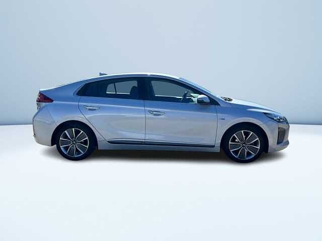 Hyundai IONIQ IONIQ 1.6 HYBRID STYLE 6DCT