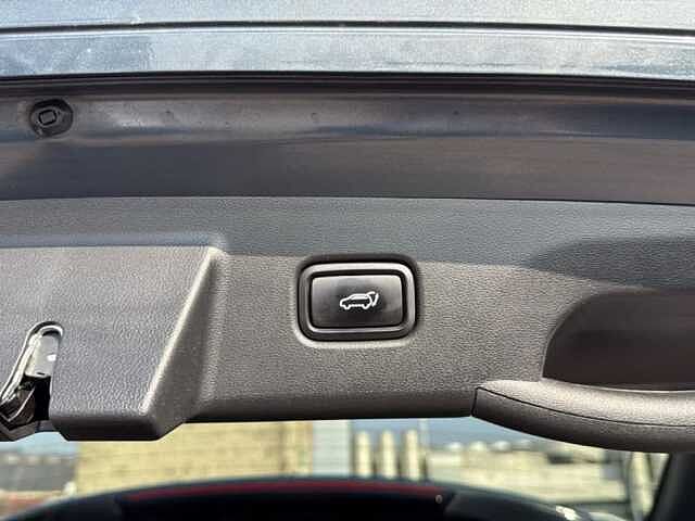 Hyundai TUCSON 1.6 PHEV EXELLENCE 4WD AUTO