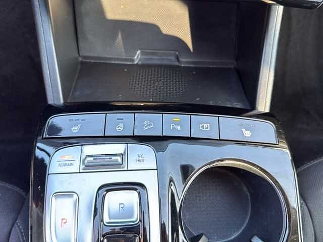 Hyundai TUCSON 1.6 PHEV EXELLENCE 4WD AUTO