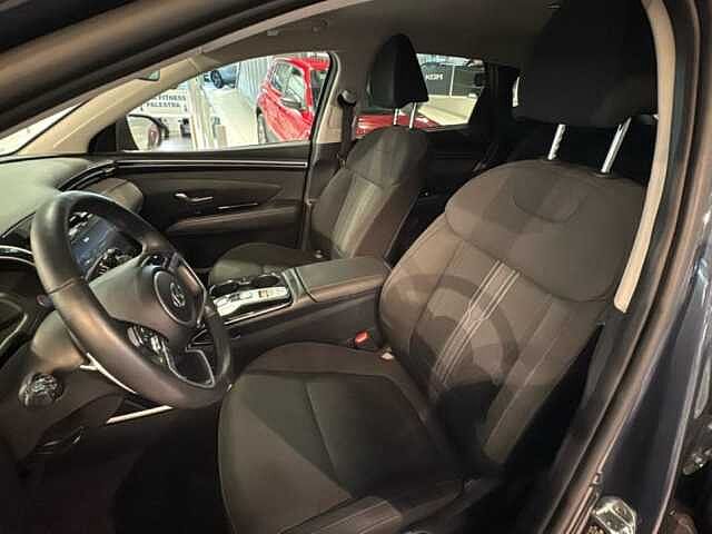 Hyundai TUCSON 1.6 PHEV EXELLENCE 4WD AUTO