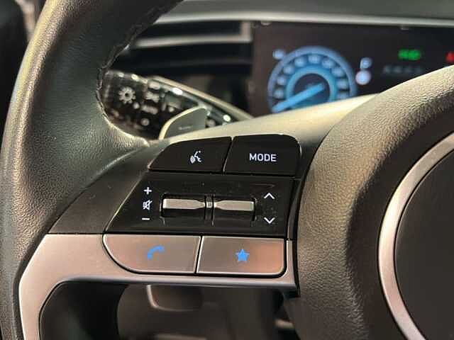 Hyundai TUCSON 1.6 PHEV EXELLENCE 4WD AUTO