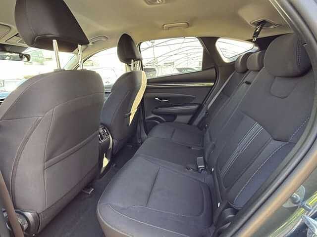Hyundai TUCSON 1.6 PHEV EXELLENCE 4WD AUTO