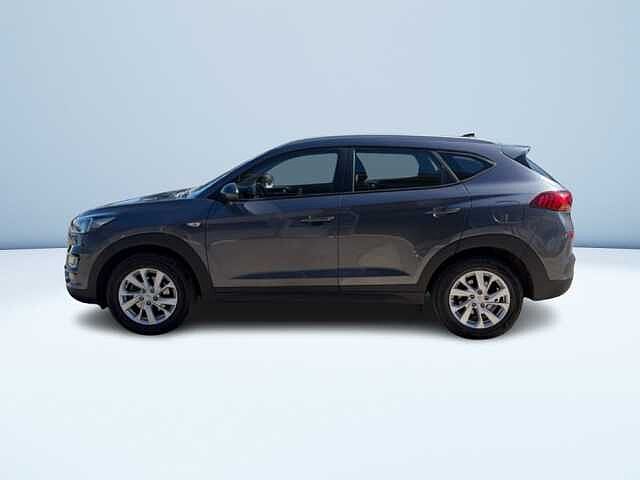 Hyundai TUCSON 1.6 CRDI XTECH 2WD 115CV MY20