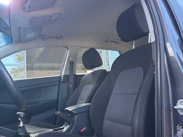 Hyundai TUCSON 1.6 CRDI XTECH 2WD 115CV MY20