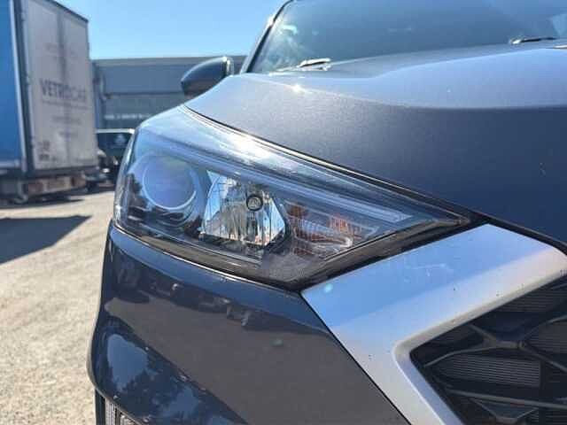 Hyundai TUCSON 1.6 CRDI XTECH 2WD 115CV MY20