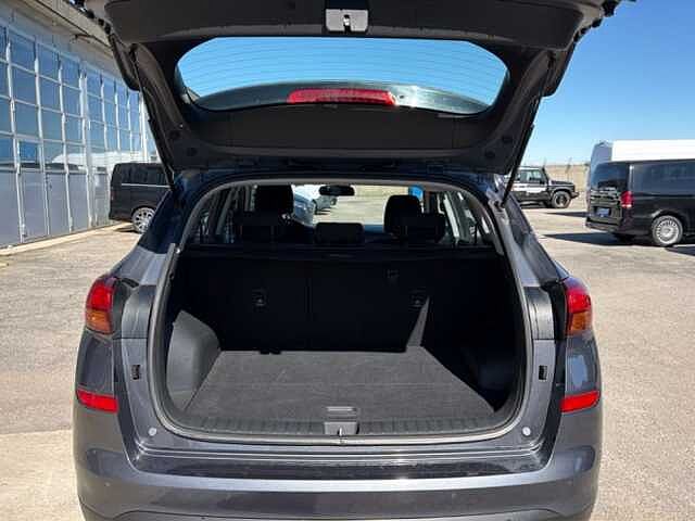 Hyundai TUCSON 1.6 CRDI XTECH 2WD 115CV MY20