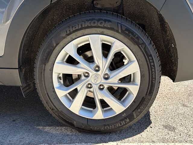 Hyundai TUCSON 1.6 CRDI XTECH 2WD 115CV MY20